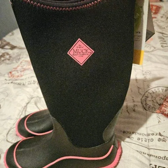 Women Muck boots - Picture 5 of 6